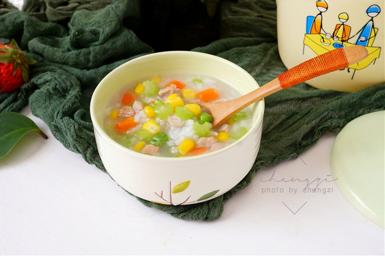 白露过后适合吃什么,入秋多吃这几款杂粮粥