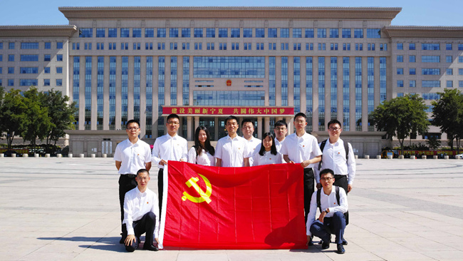 30岁以后才知道，“选调生”只会越来越值钱，应届毕业生不该忽视