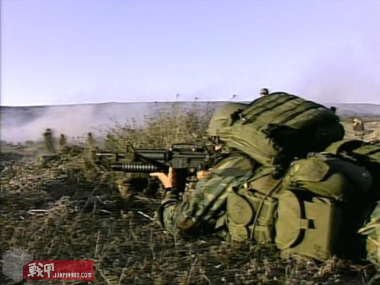 折腾九年，就拿出这点东西凑外拍？（中）