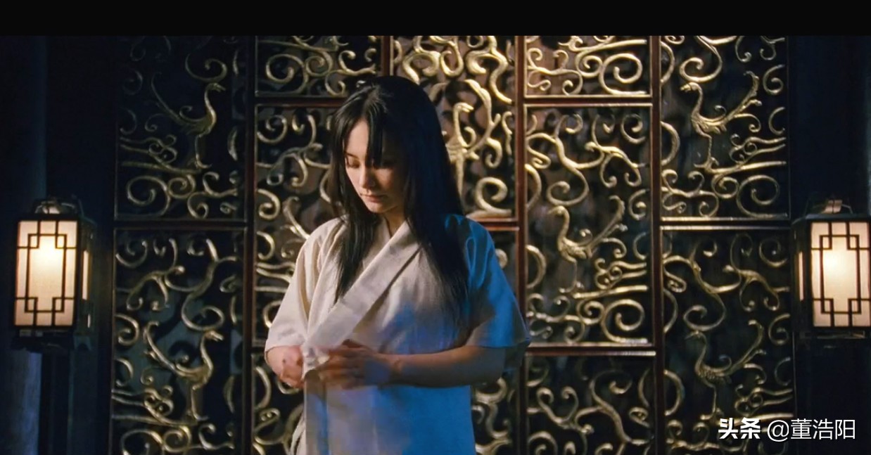 58位明星出演一部电影，阿娇脱衣遭拍照，剧情全程恶搞