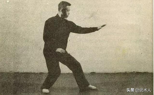 形意拳中如何练好鸡形,如何认识武术的认知