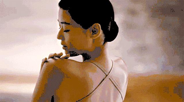 宅家不正是美体的黄金期？快马住收藏，丝滑肌养成计划来了