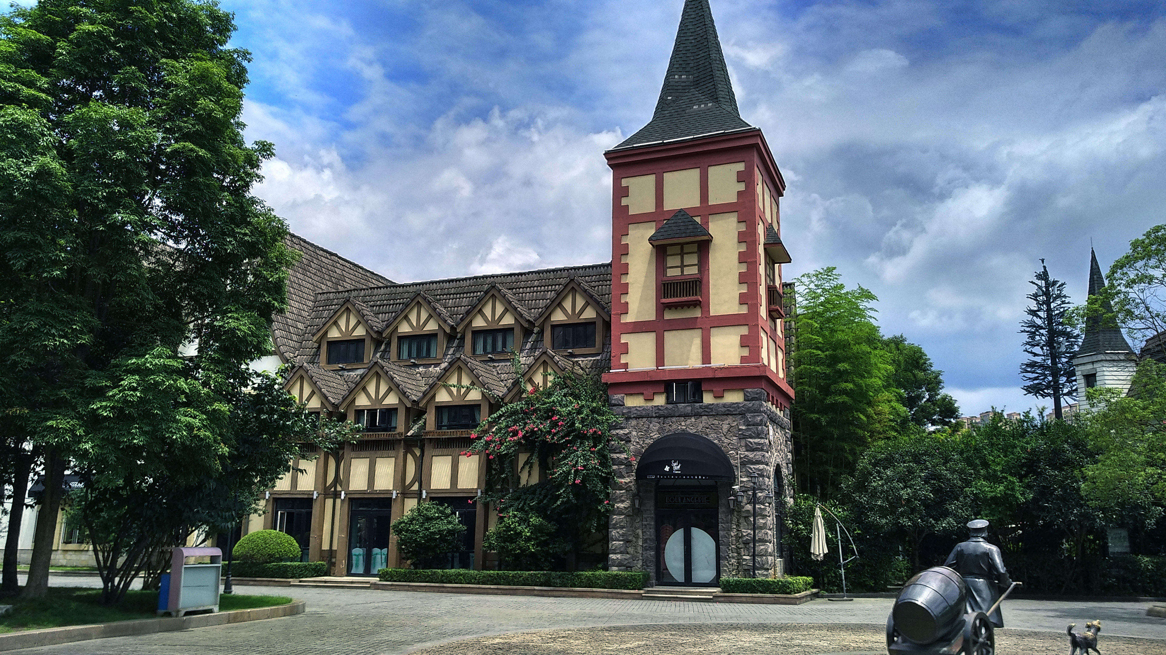 成都南湖公园钓鱼,成都南湖公园