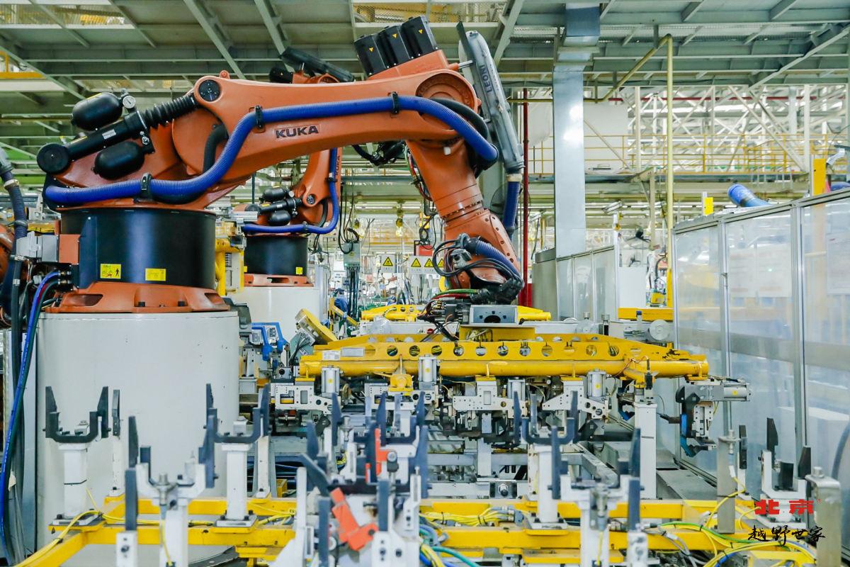 bj40怎么样视频,bj40怎么样2013