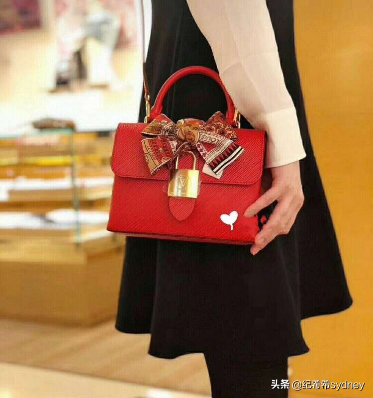 今年新款lv包包是哪一款,买新款lv包包选这几款就对了