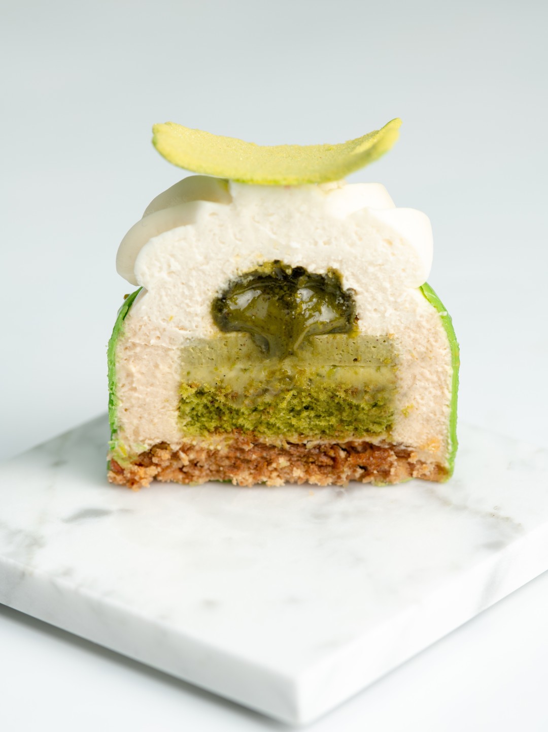 如何成为一个顶级的甜品师,世界级甜品大师是谁