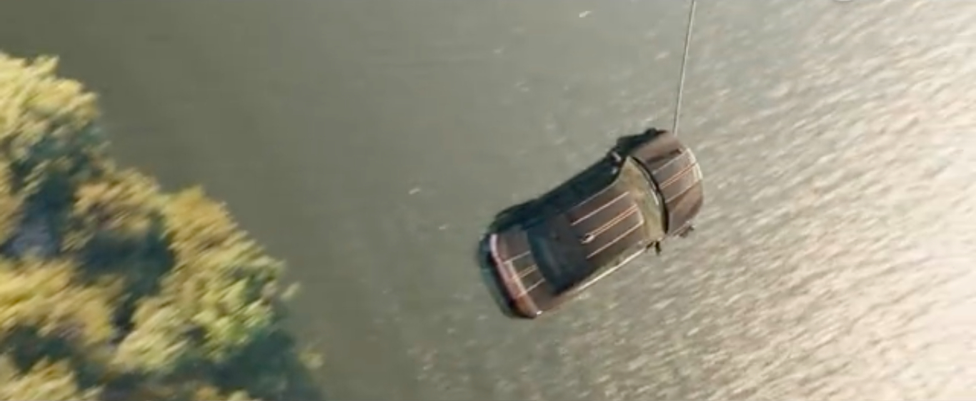 《速度与激情9》“韩”惊喜复活,战车磁力战机登场肾上腺素狂飙