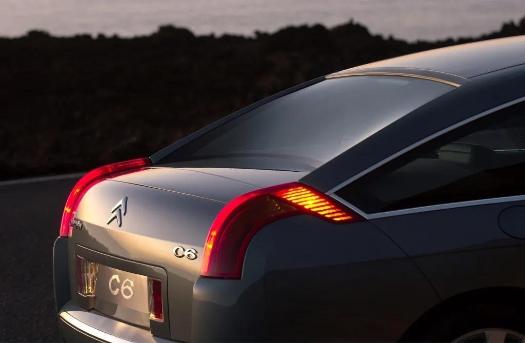 一个“武汉伢”认识的雪铁龙