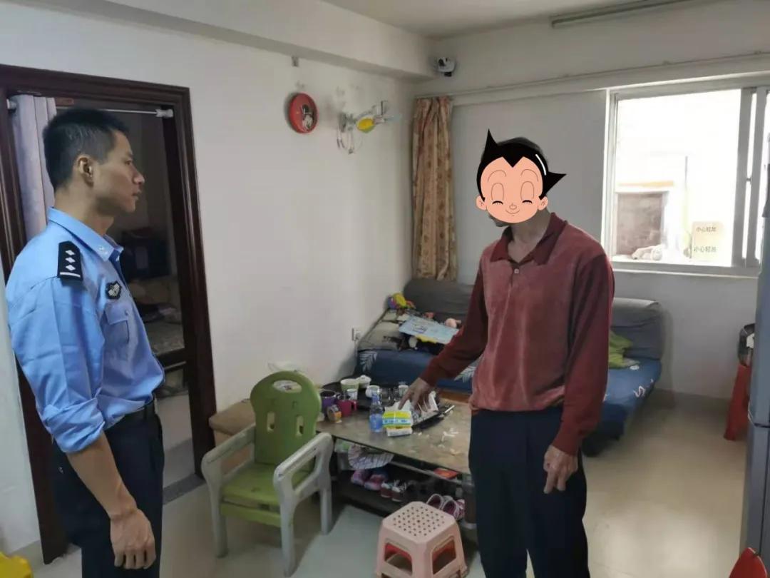 泉州这位51年的“口袋户”终于“安了家”