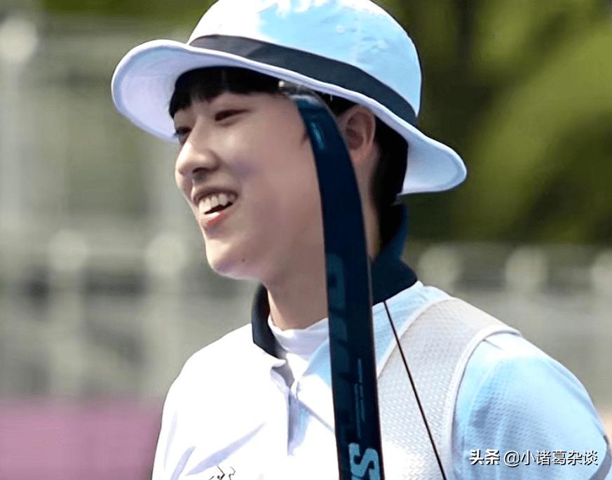 韩国女选手夺金遭网暴,韩国三枚金牌女选手被网暴