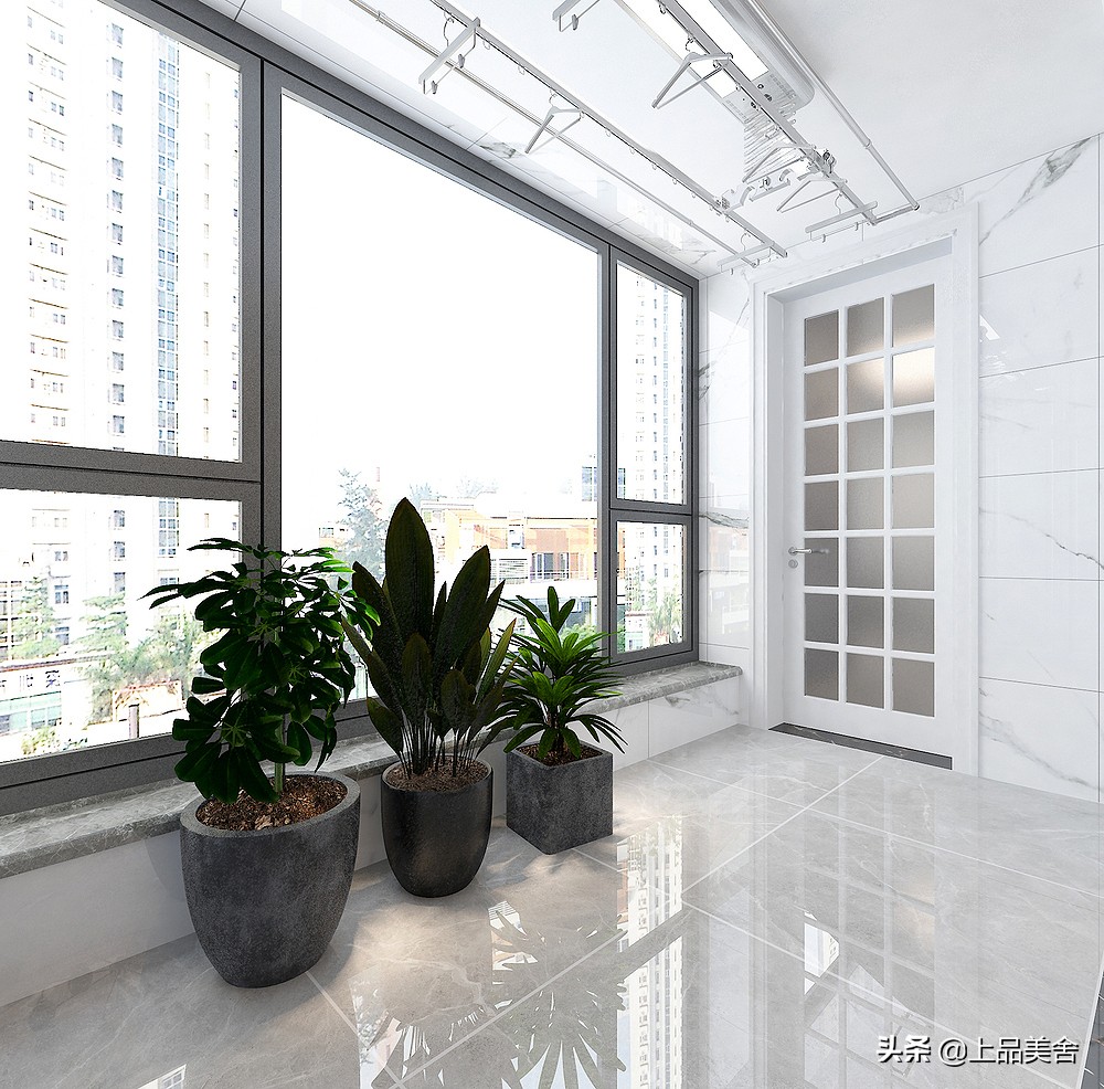 书房衣柜书柜一体式设计,书房设计书桌书柜床一体