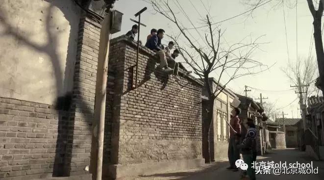 110104我家住牛街，老北京人的独家记忆，永不变的宣武魂