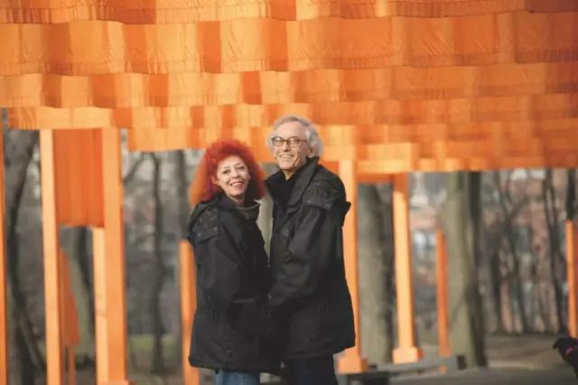 这对夫妇的设计,尺度实在是太大了!