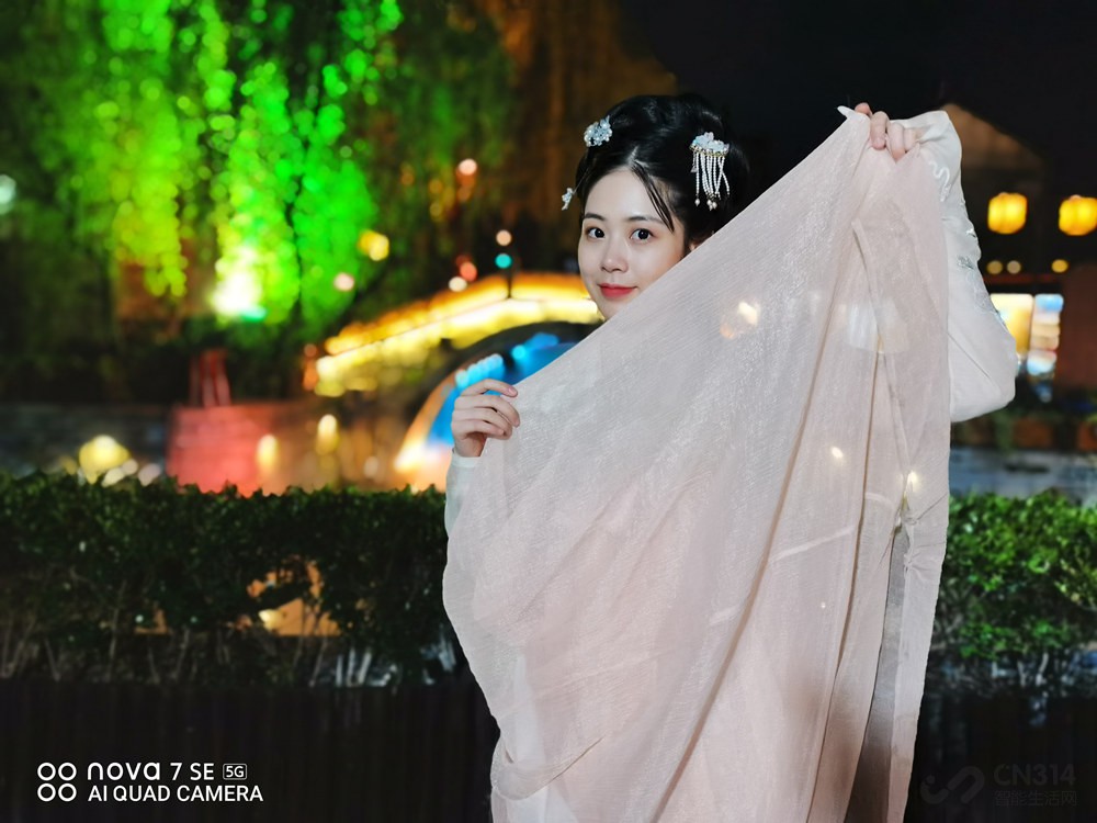 华为nova7se5g手机测评,华为nova7se性价比最高的5g手机