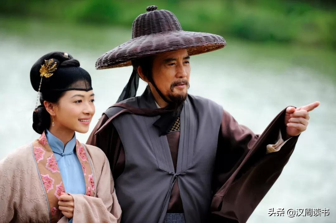 旷世奇书归烬记，804年浮沉旧梦