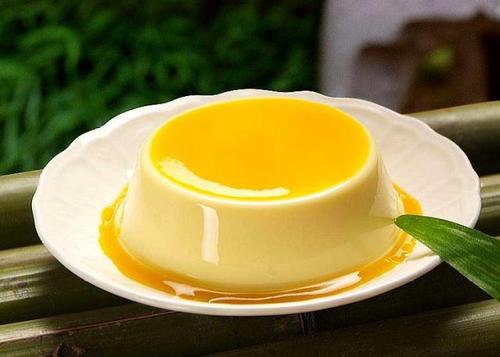 如何防止布丁出水,布丁做法注意事项