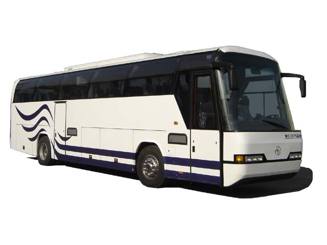 北方客车到底有多强,北方客车到底有多强大