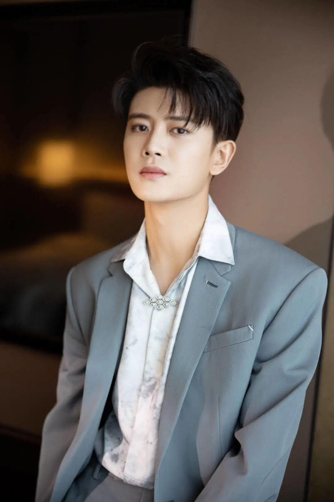 2020年10位演技最好的男演员,盘点2020年影视剧最火的五位男星