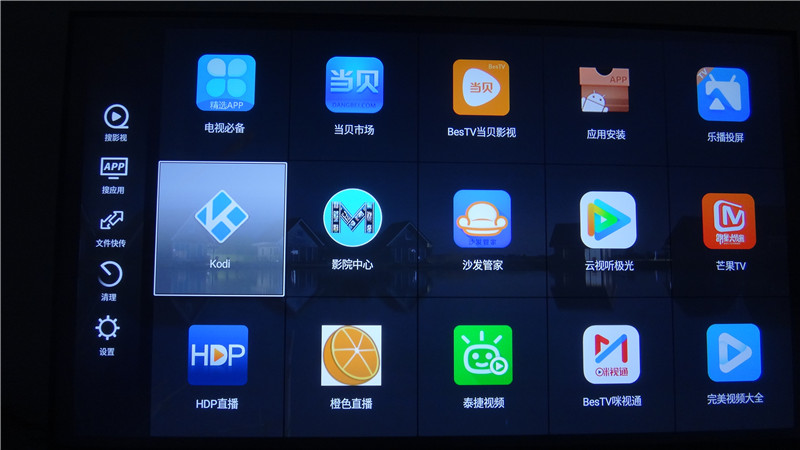 有智能电视还用电视盒子吗,有了智能电视还要播放器吗