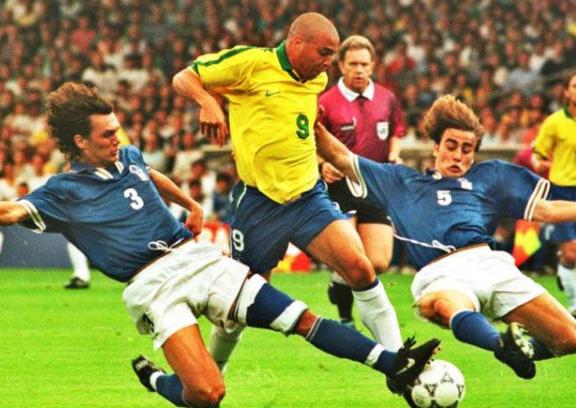 罗纳尔多的作用,罗纳尔多在巴西的影响力