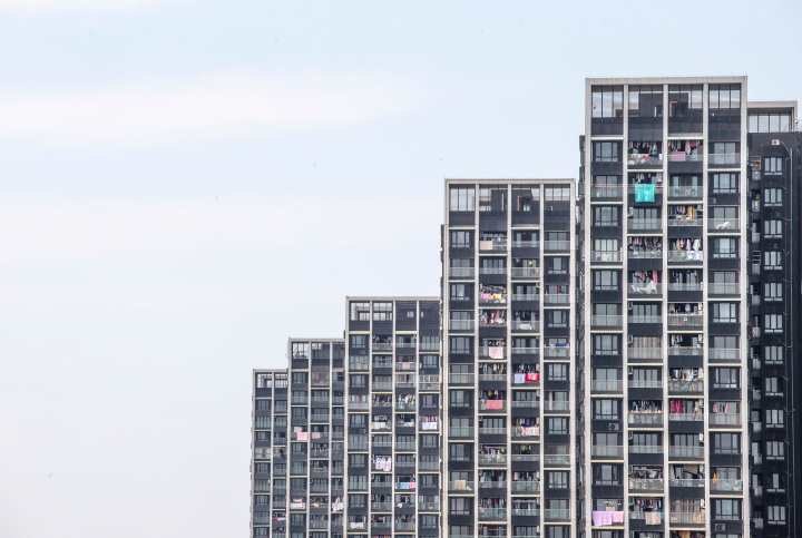 二手房降价一览表最新,二手房房价又一轮刷新