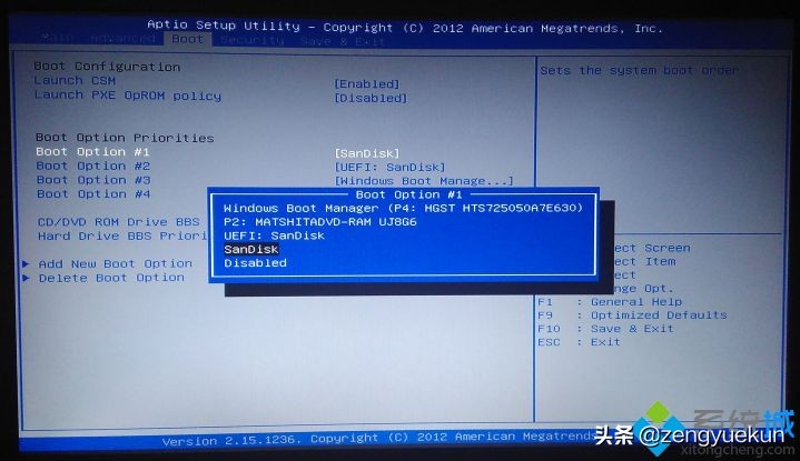 华硕r557l笔记本bios设置u盘启动,联想电脑装系统无法选择u盘启动