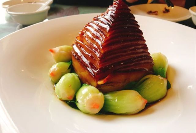 杭州最有名的老字号餐厅,杭州适合80人聚餐的餐厅