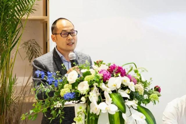 强强联袂，共筑美好生活丨太平洋房屋与华际道签订战略合作协议