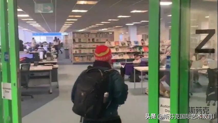 开学前先体验一下别人的大学,34所顶尖艺术学校