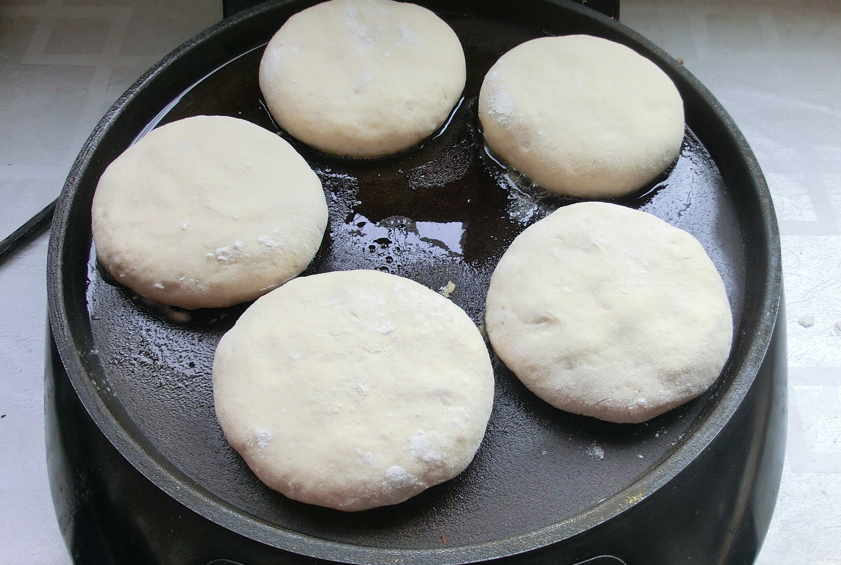 电饼铛烙饼发面发硬解决方法,苏泊尔电饼铛烙饼不发硬的技巧