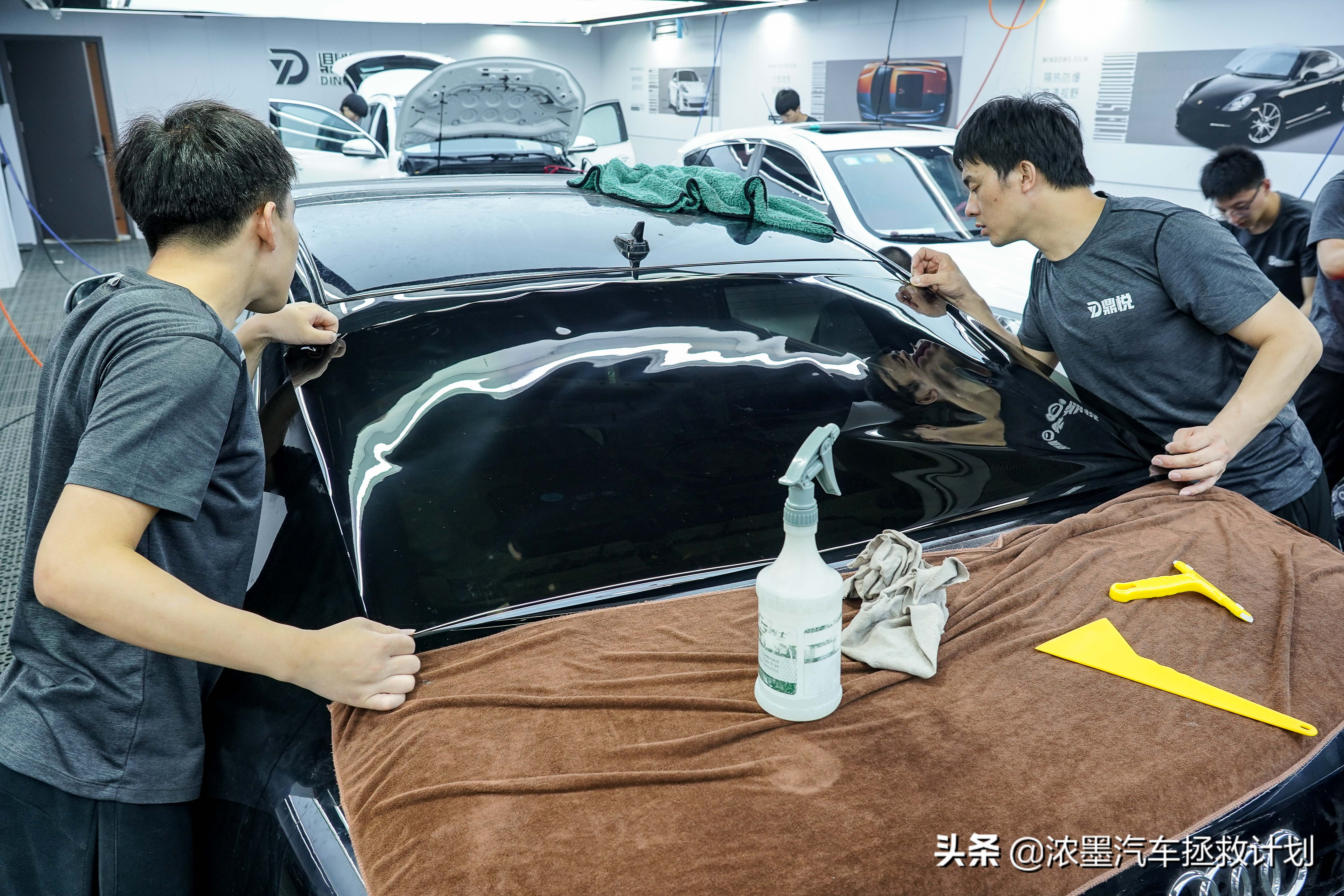 最成功的一代奥迪a8,驾驭科技