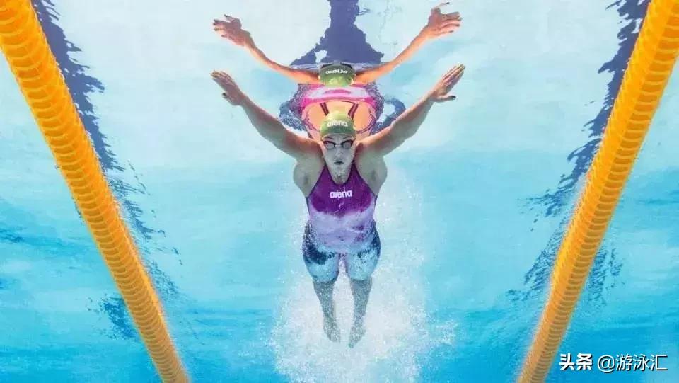50米蛙泳怎么游才能快,蛙泳游得快的教学视频