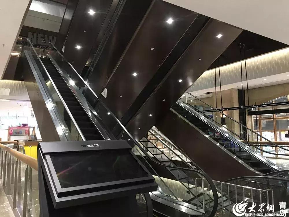 青岛又一大型超市闭店,青岛大型商超闭店