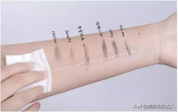 睫毛膏真实测评和推荐,睫毛膏超自然测评