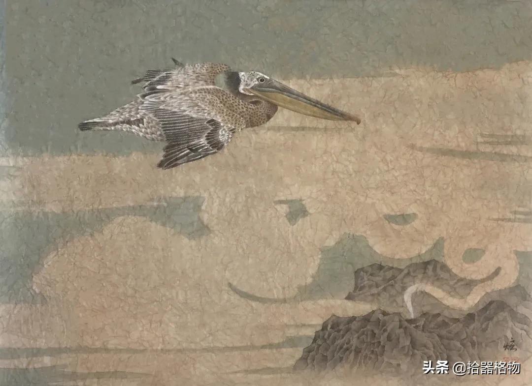 澎湃之心静谧之笔｜紫东草堂