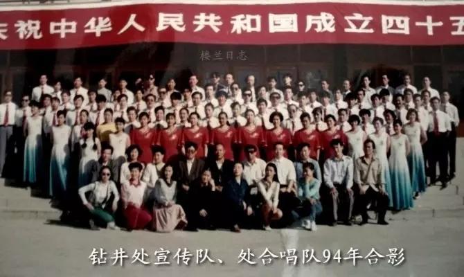 我从玉门来九(凌云之志)