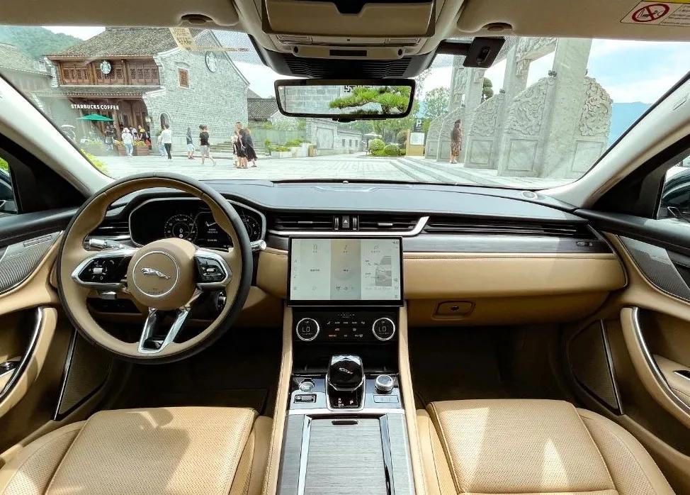 捷豹超豪华品牌沦为二线豪华品牌,捷豹准备重回超豪华品牌