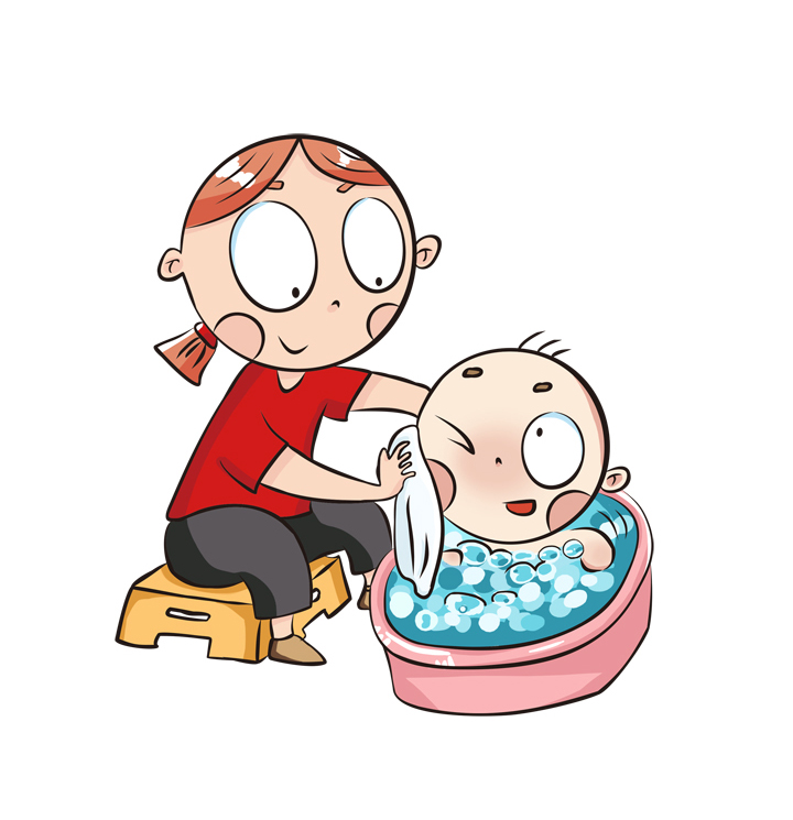 宝宝冬天用的护肤霜补水,宝宝冬天擦什么护肤霜比较好