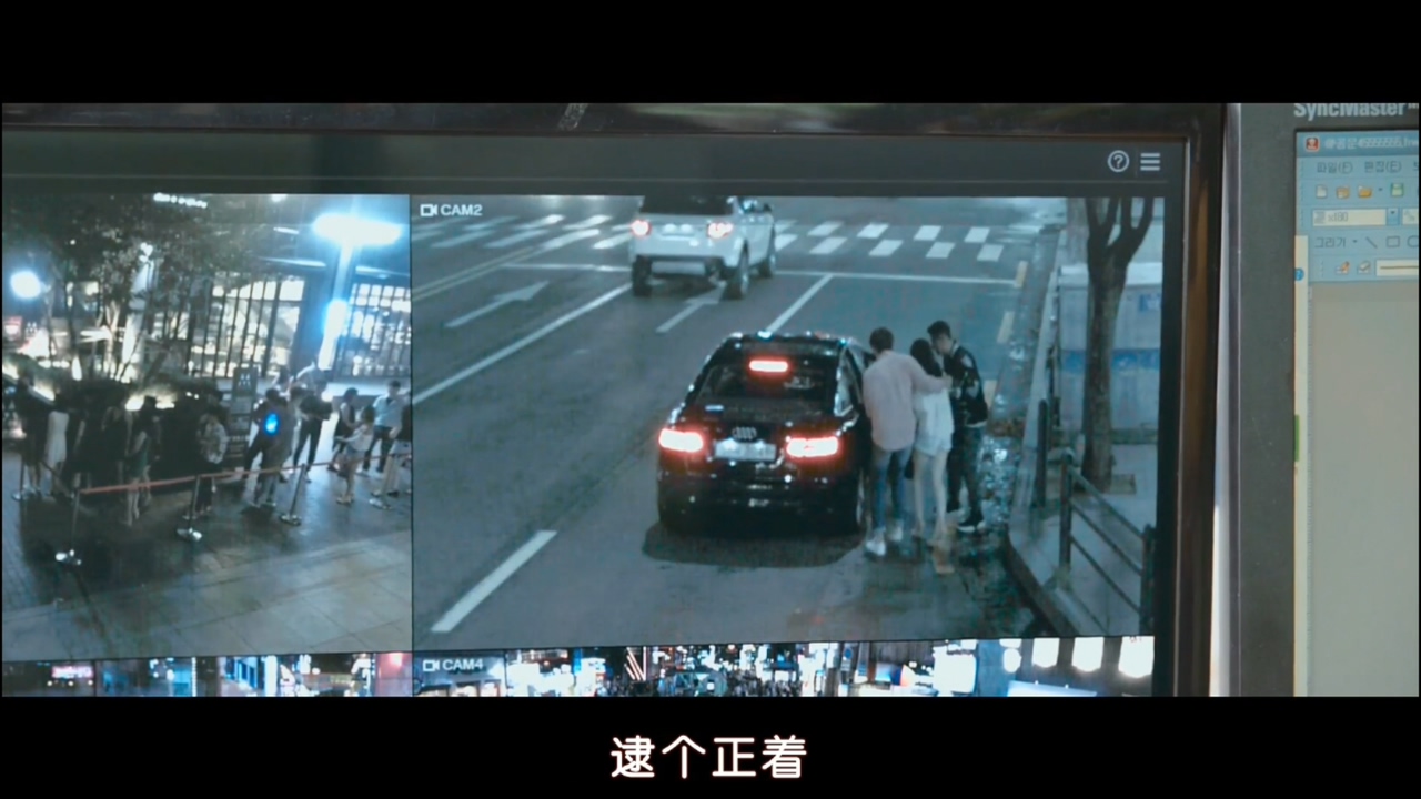 韩国电影女警解说,韩国电影女警察被杀