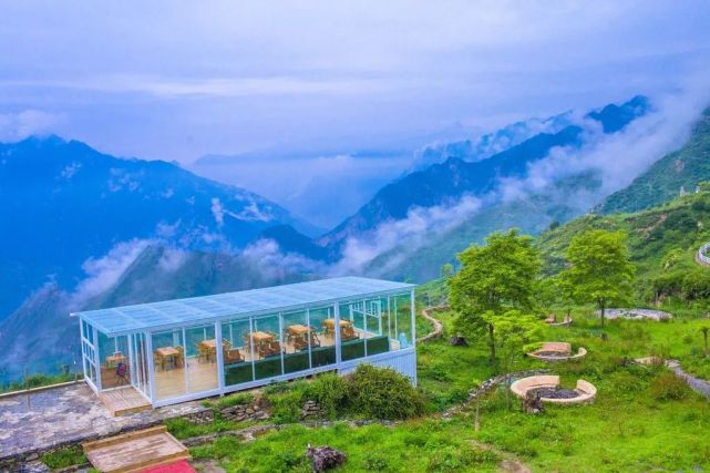 阿坝州红叶之旅,什么时候去阿坝州看秋景最佳