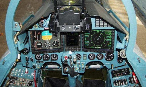 中国版歼11系列性能如何,歼11仿制品