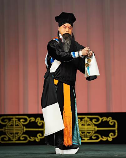 万琳闫文倩返场武家坡,万琳闫文倩打渔杀家