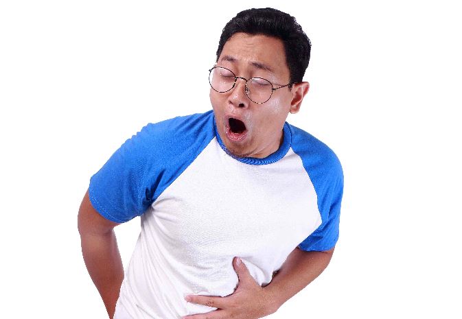 腹泻拉水最快的治疗方法中医,靶向药物引起腹泻中医治疗案例