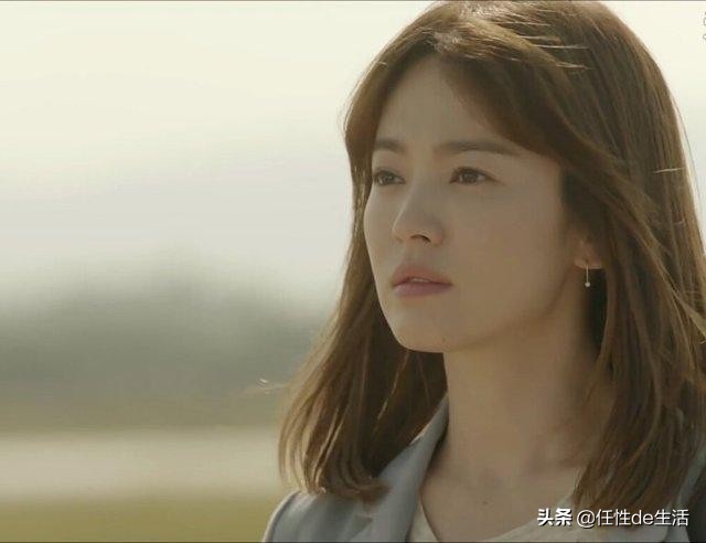 韩剧同款首饰,韩剧里女主饰品