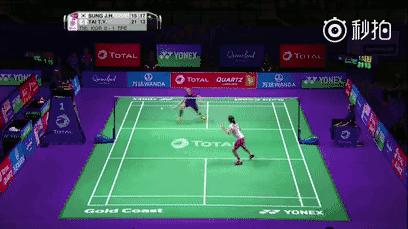 吊球需要抢高点吗,一致性很强的吊球