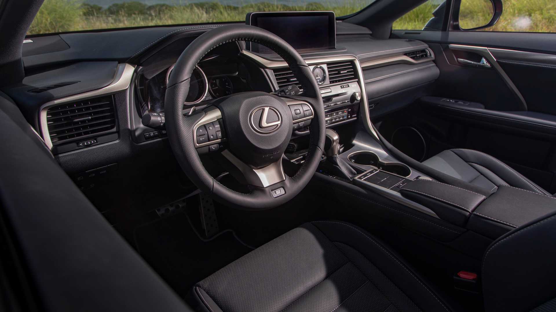 雷克萨斯es17与19款改款,新款雷克萨斯es怎么只有260