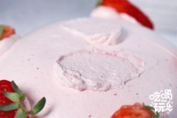 邯郸好看的蛋糕店,邯郸匠心创意蛋糕店