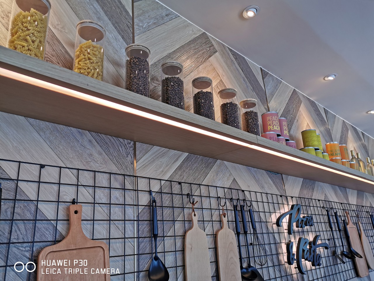 华为P30上手体验精致和价格真不能权衡一下吗？