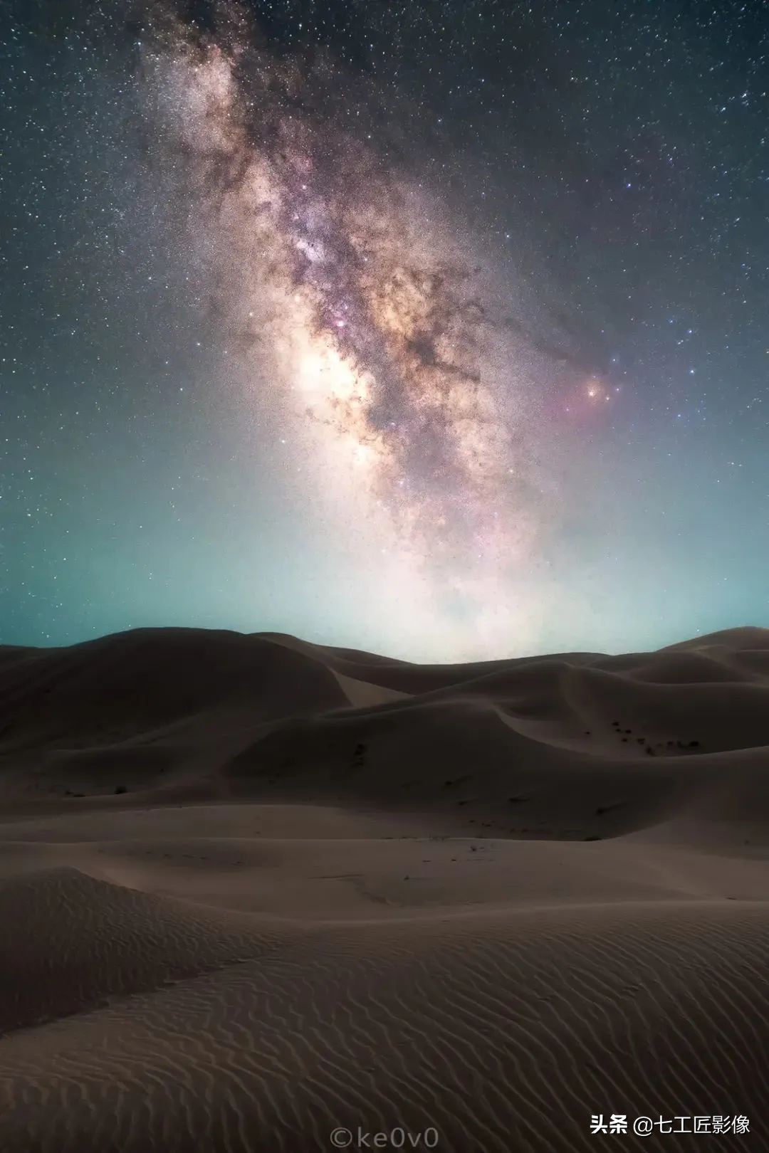 七工匠12mmf2缺点,七工匠12mmf2.8拍星空