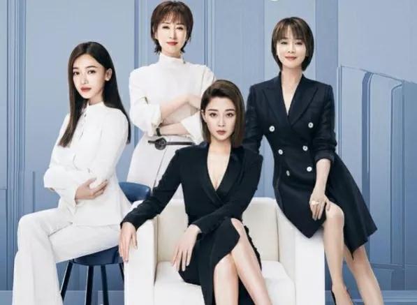 却一演戏就崩的6大女星,没拍过烂片的四位男演员